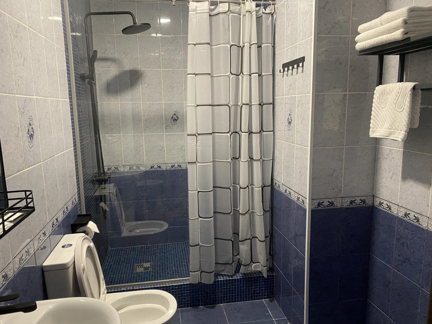 Гостиница Виктория