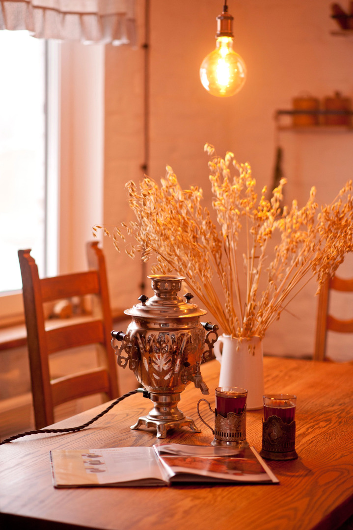 Частный дом Домик в Лесистом