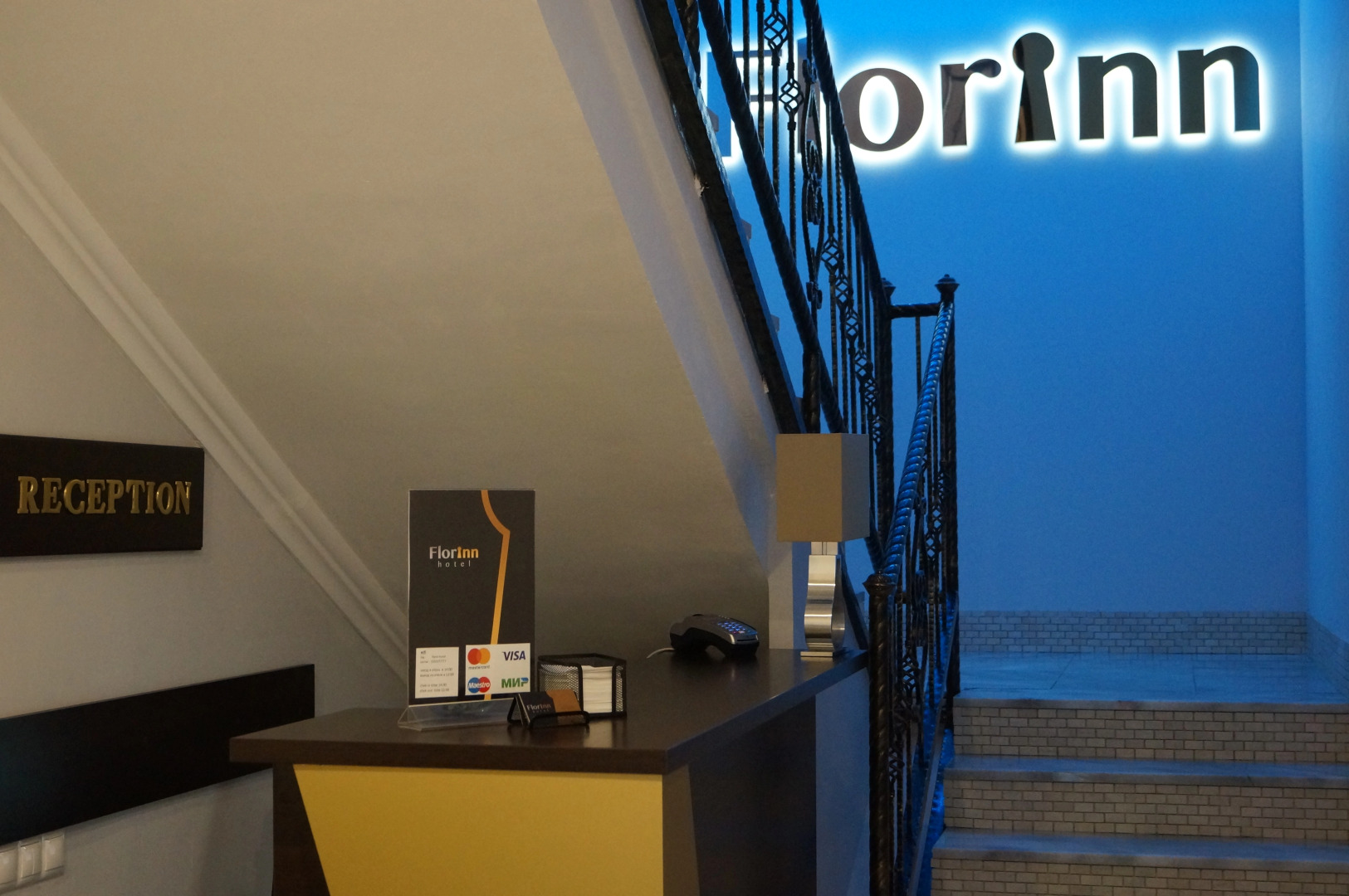 Мини-Отель Флоринн