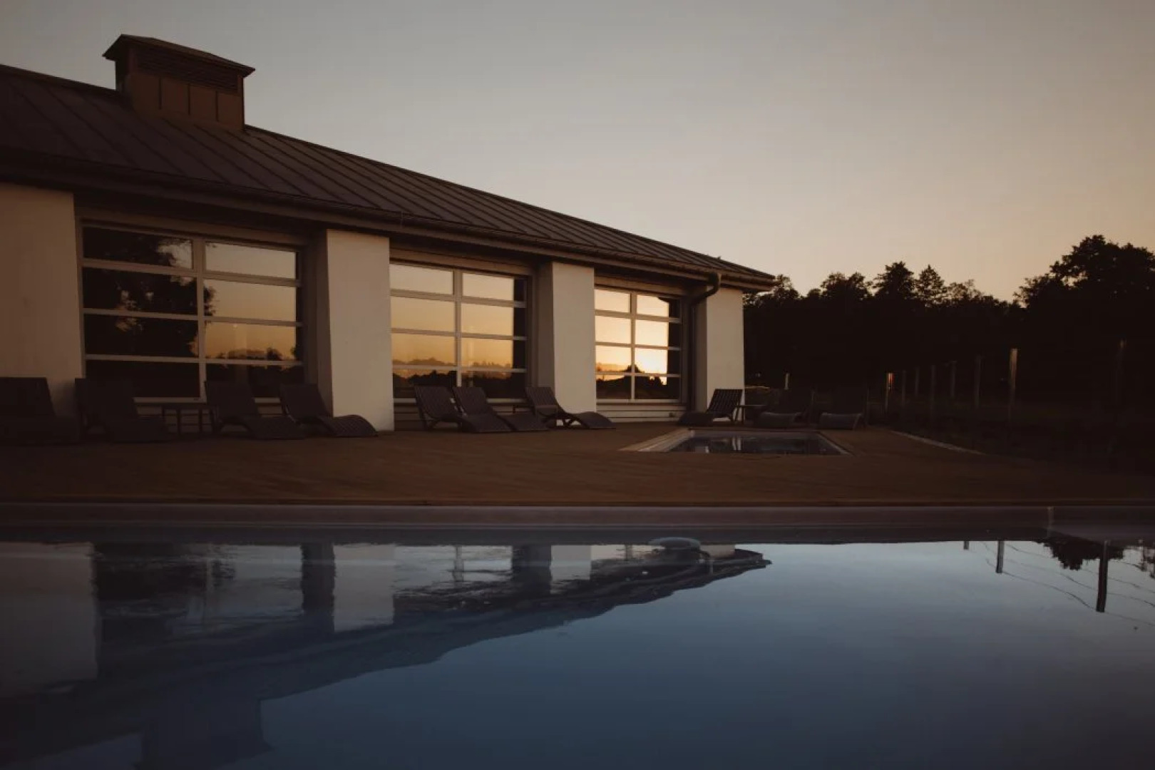 Arche Zamek Janów Podlaski