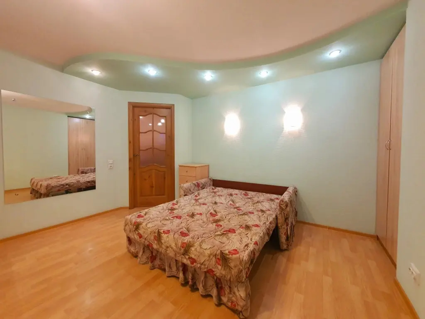 Апартаменты Классик Кирова 60