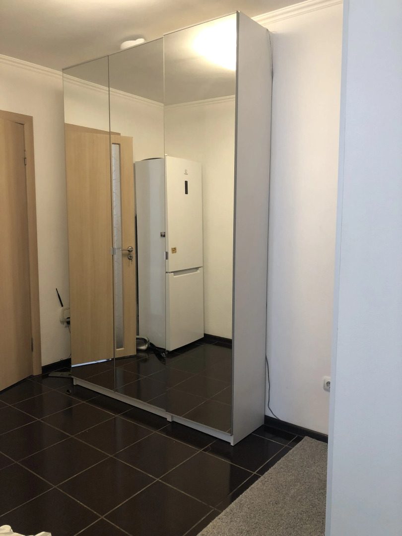 Квартира Атмосферная в центре г. Майкопа