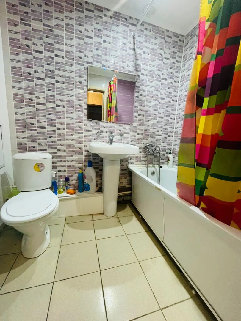 Апартаменты в Нижнекамске