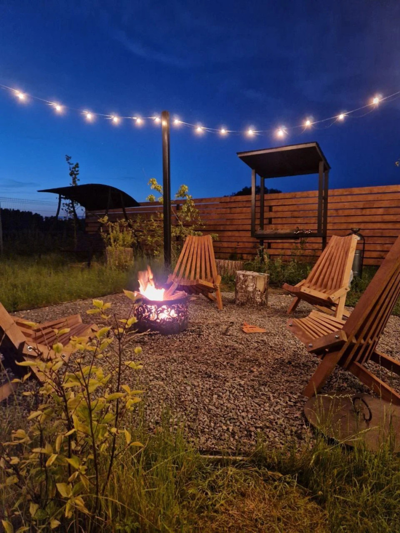 Частный дом в ДП Луговое