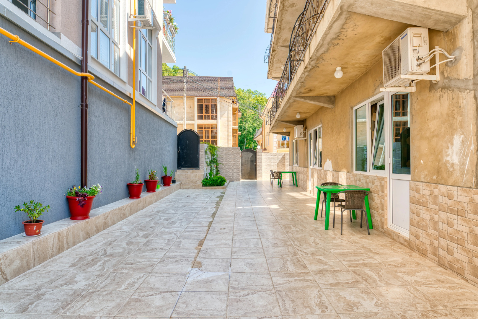 Гостевой дом АиСТ