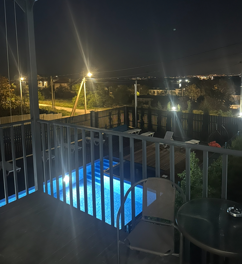 Гостевой дом Relax Family