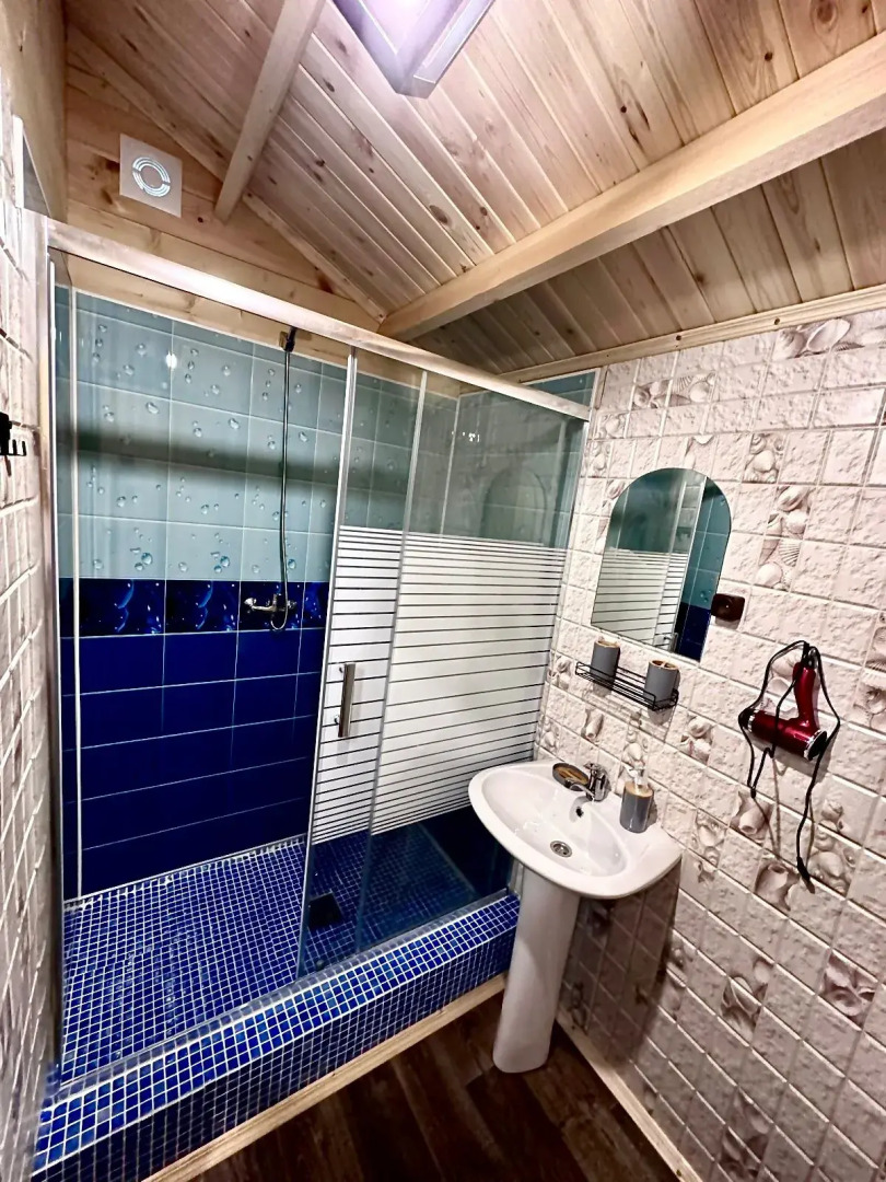 База отдыха Натали СЧ