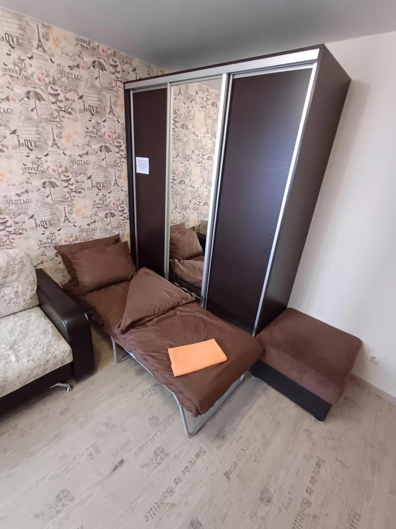 Апартаменты Чайка House на Победной 10