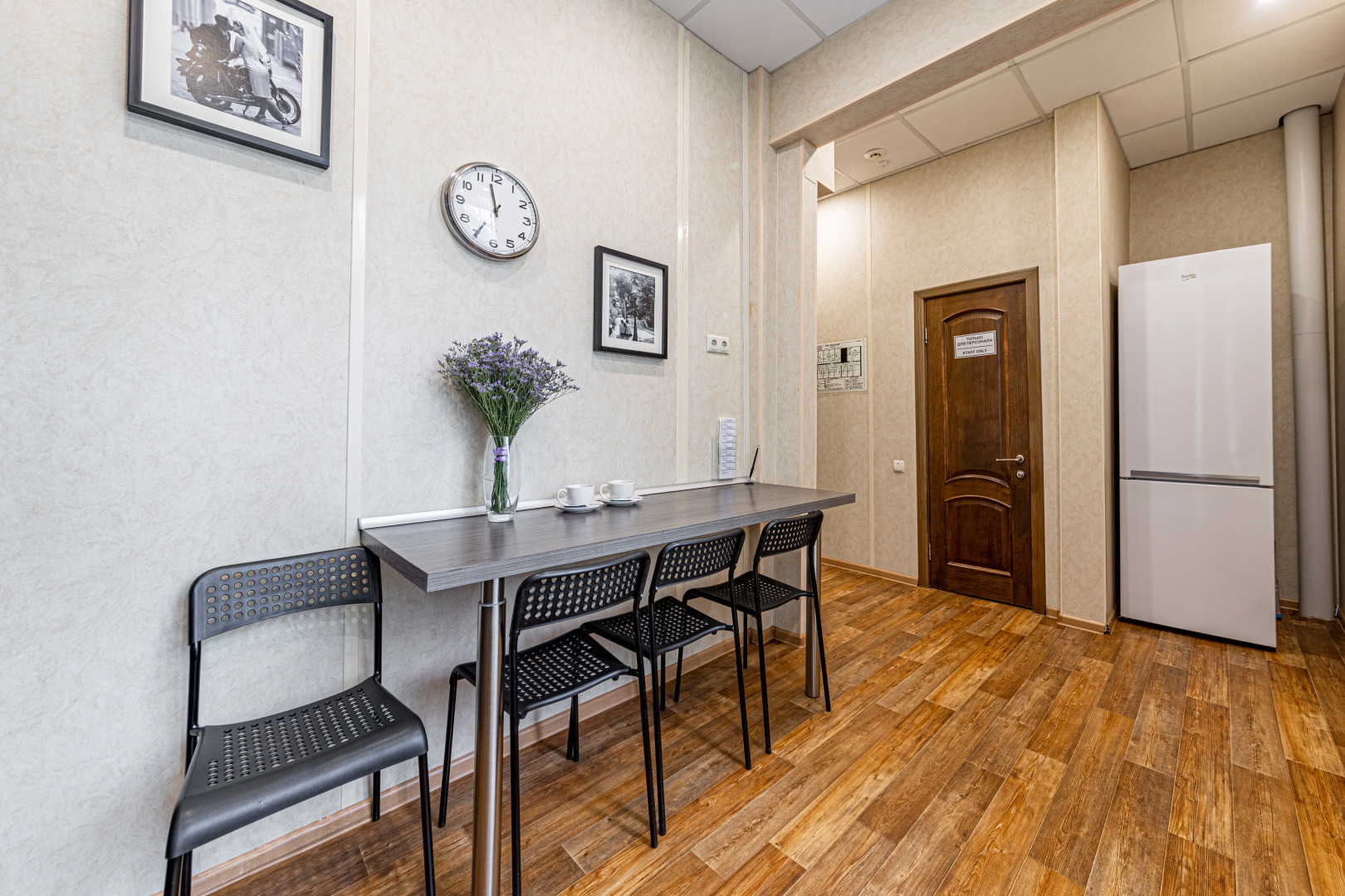 Мини-отель Соколиная Гора