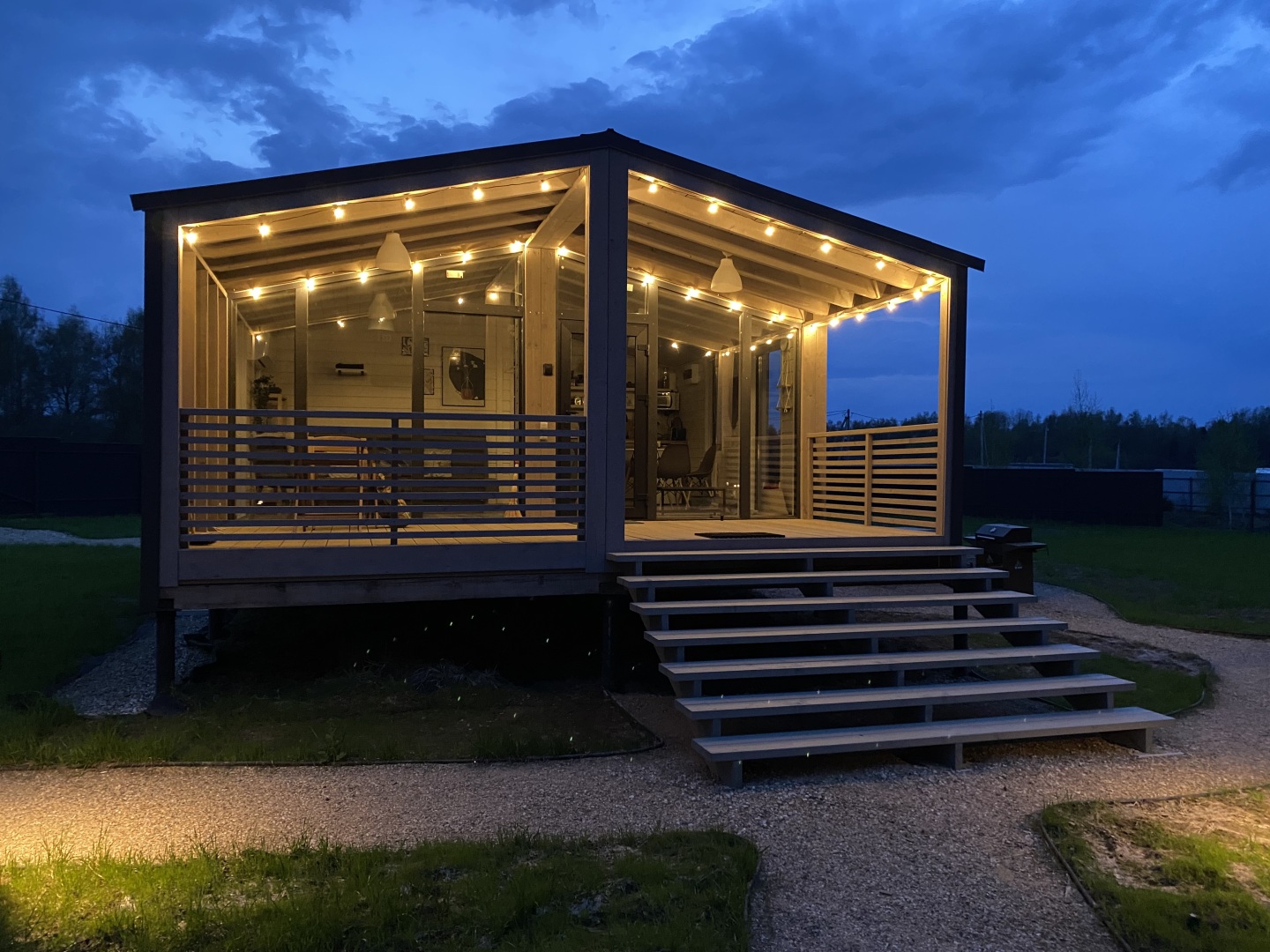 Yelli I Pelli Guest House