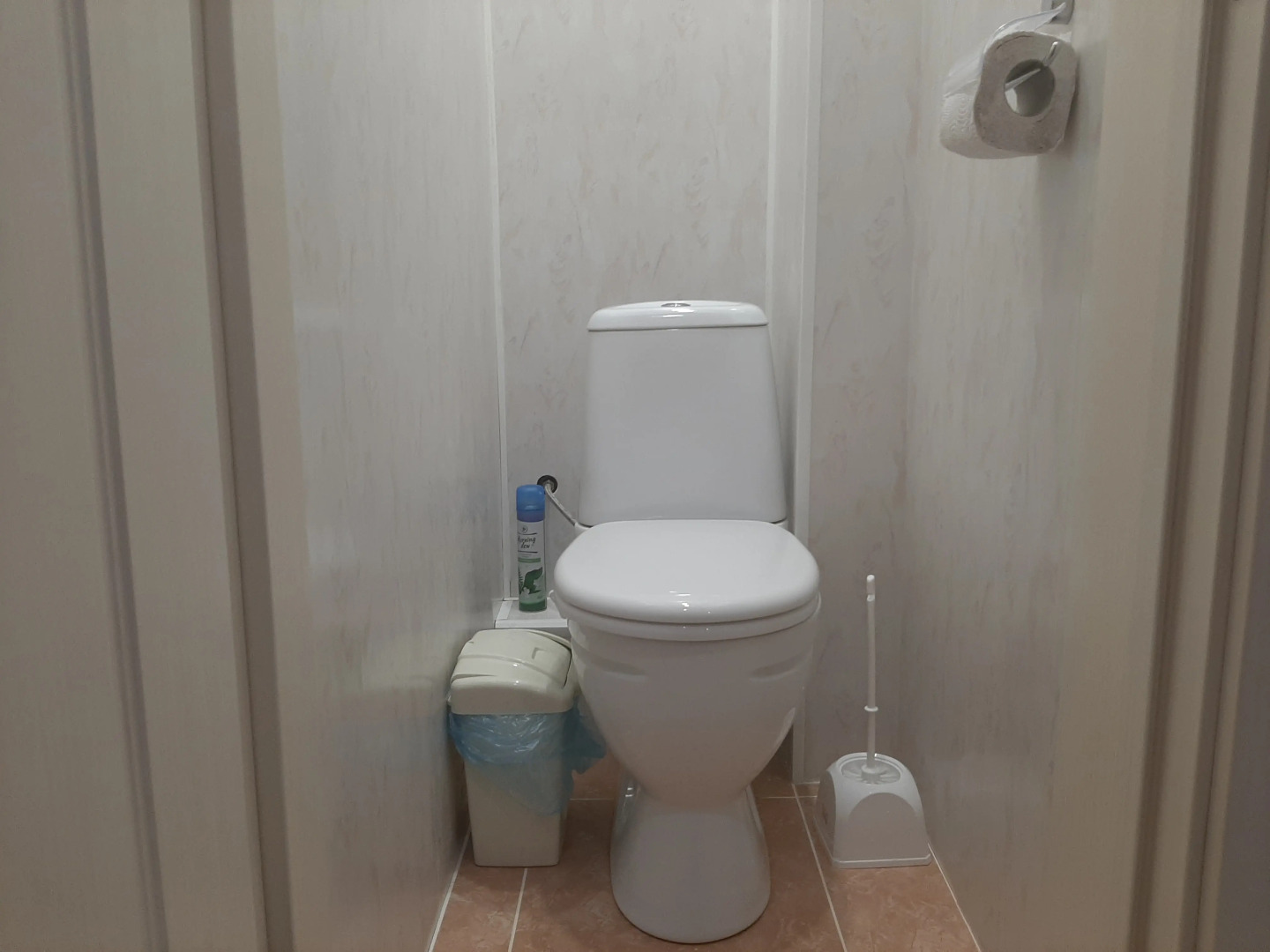 Lesnaya Skazka Apartments	