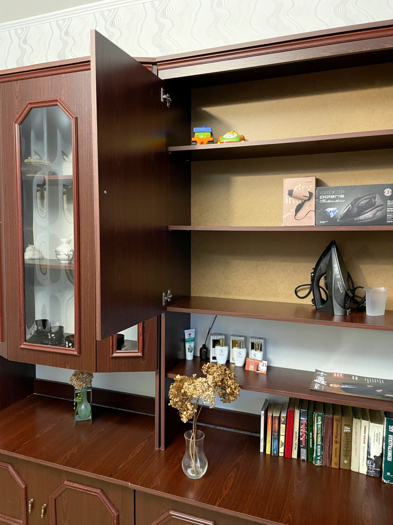 Квартира  на Парковой