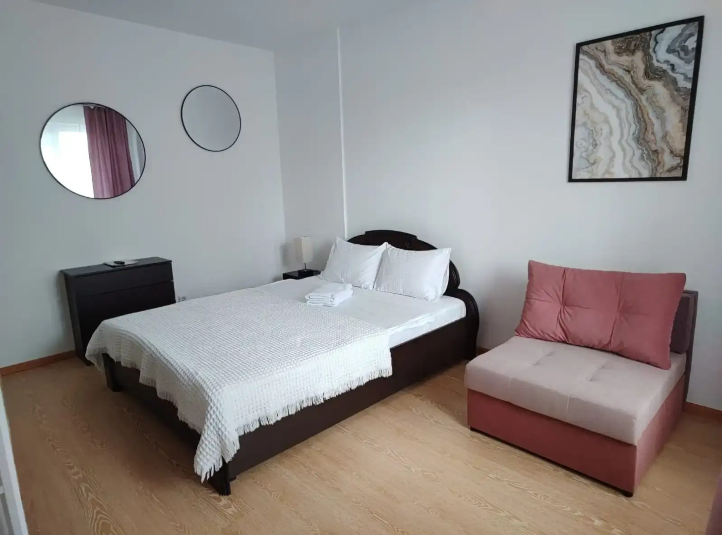 Квартира на Набережной 1Г