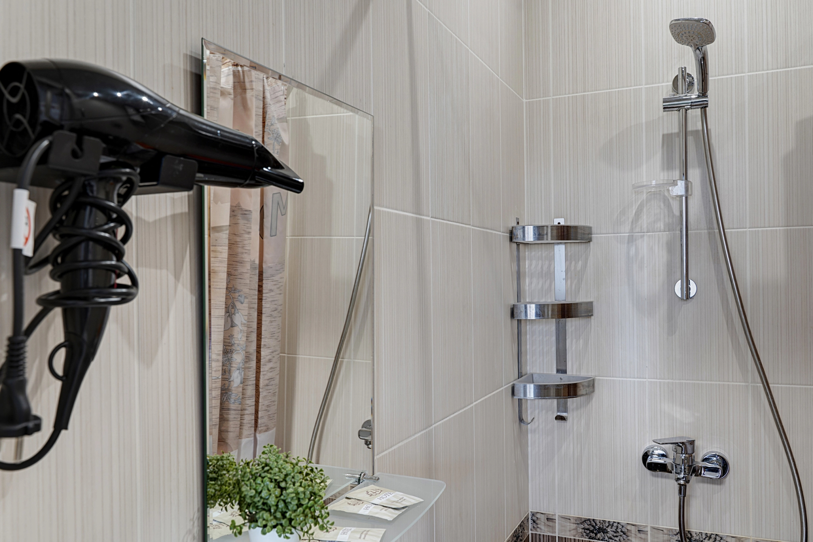 Апартаменты Зеленая роща