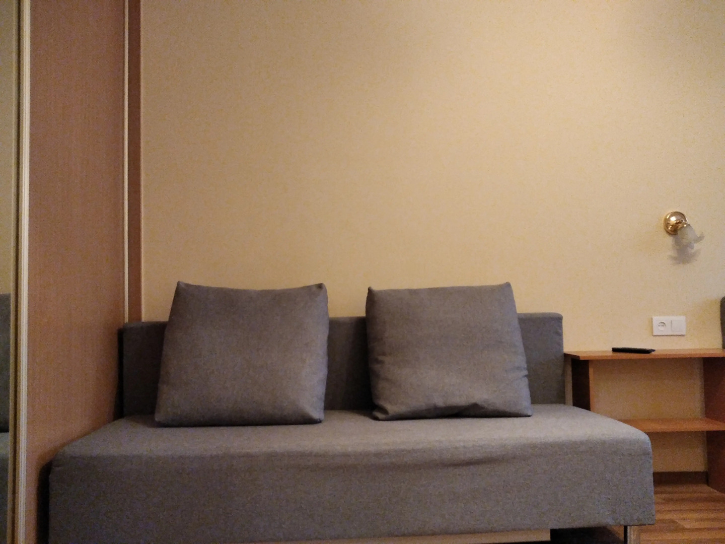 Апартаменты Академгородок