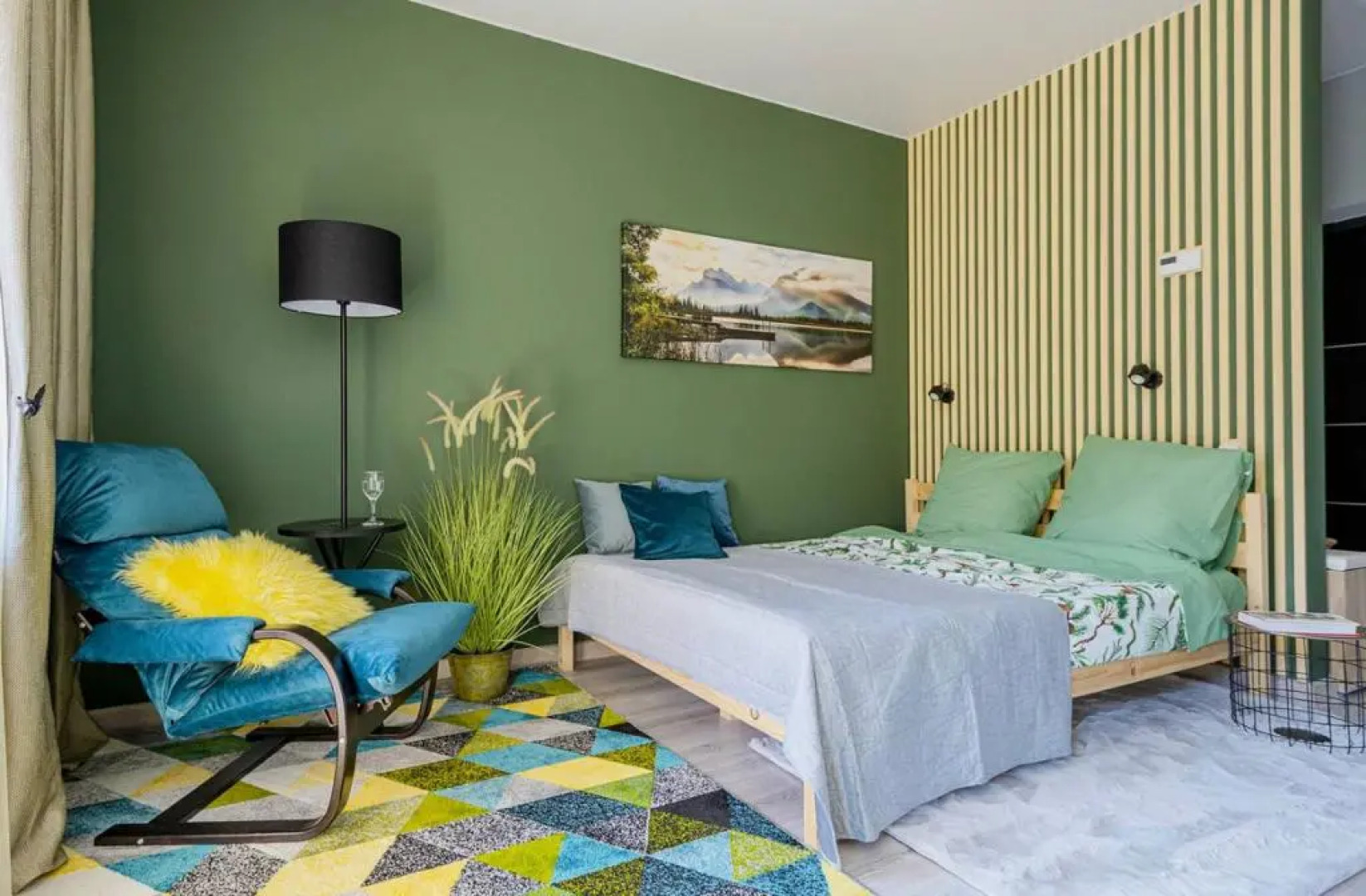 Апартаменты в Светлогорске на Майском 19