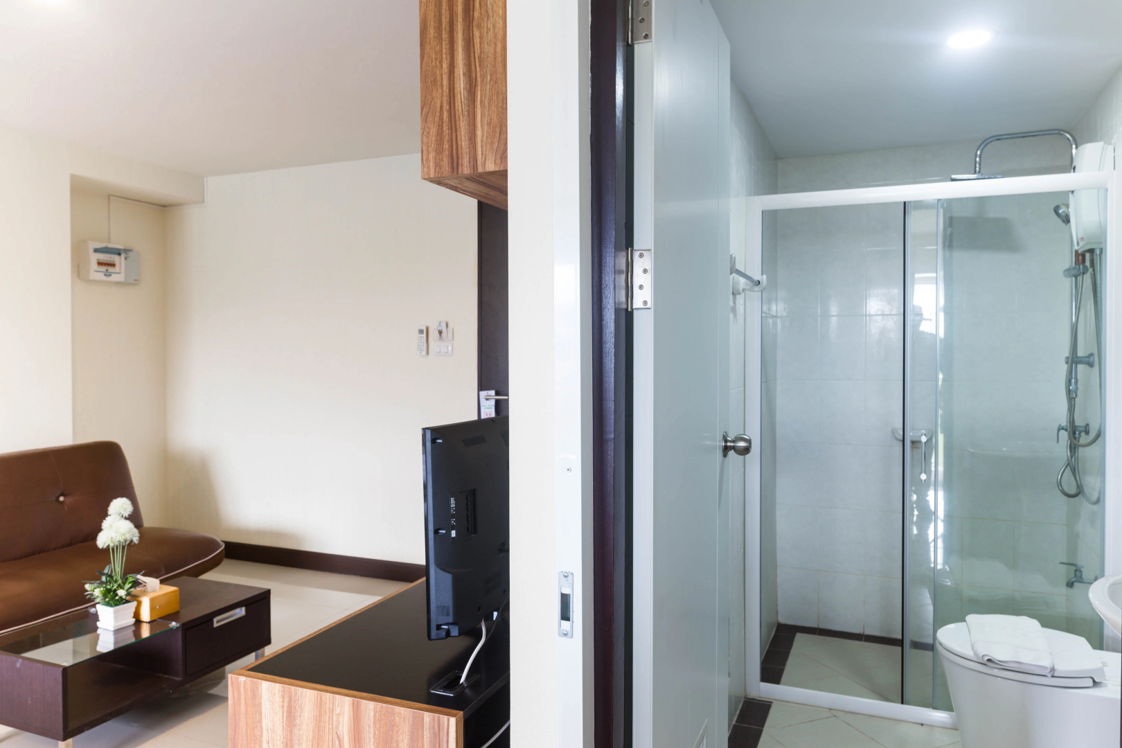 Отель Life Grand Chiang Mai