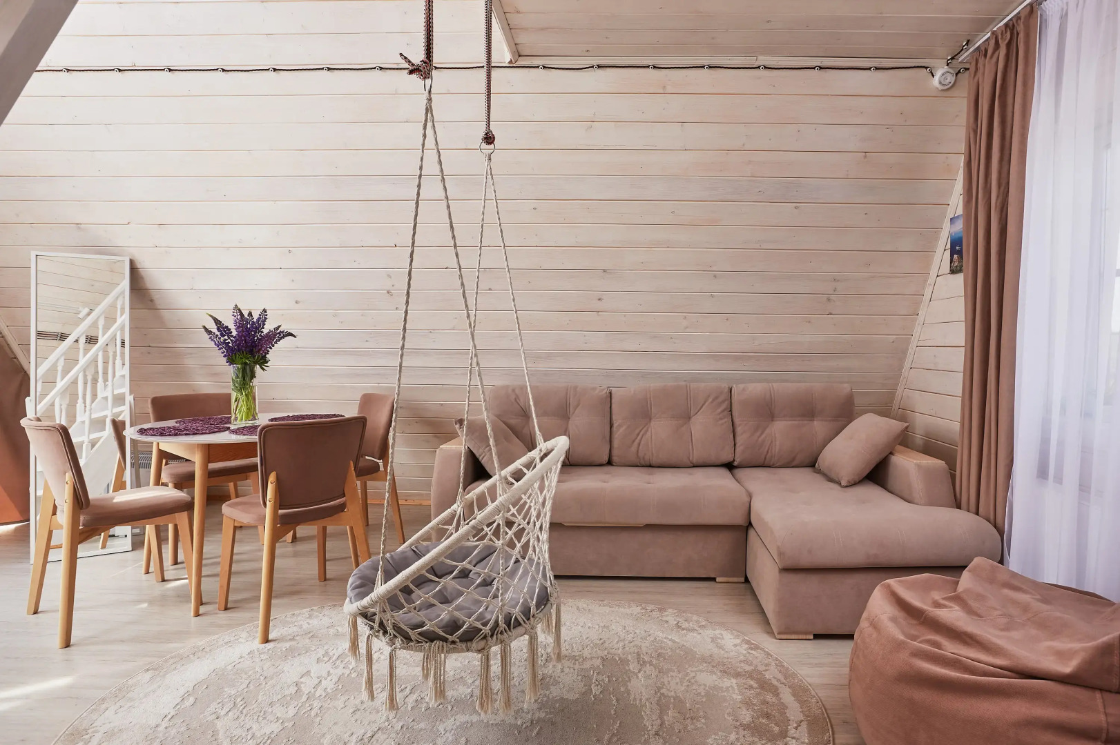 База Отдыха Эко-Отель Мордасово