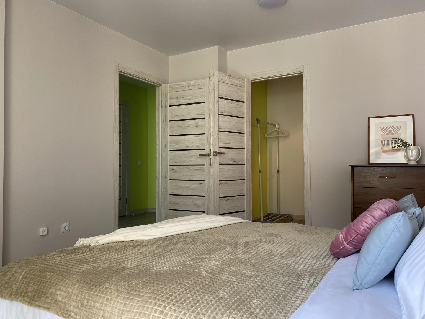 Квартира в ЖК Резиденция