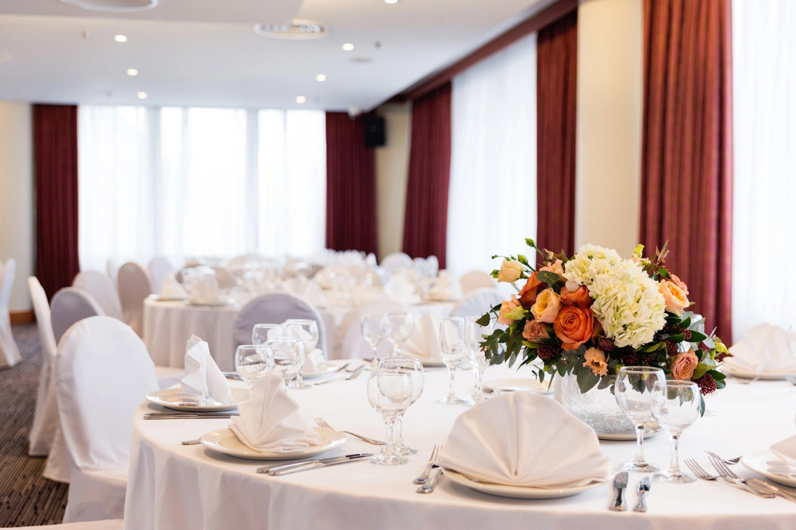 AZIMUT Сити Отель Олимпик Москва