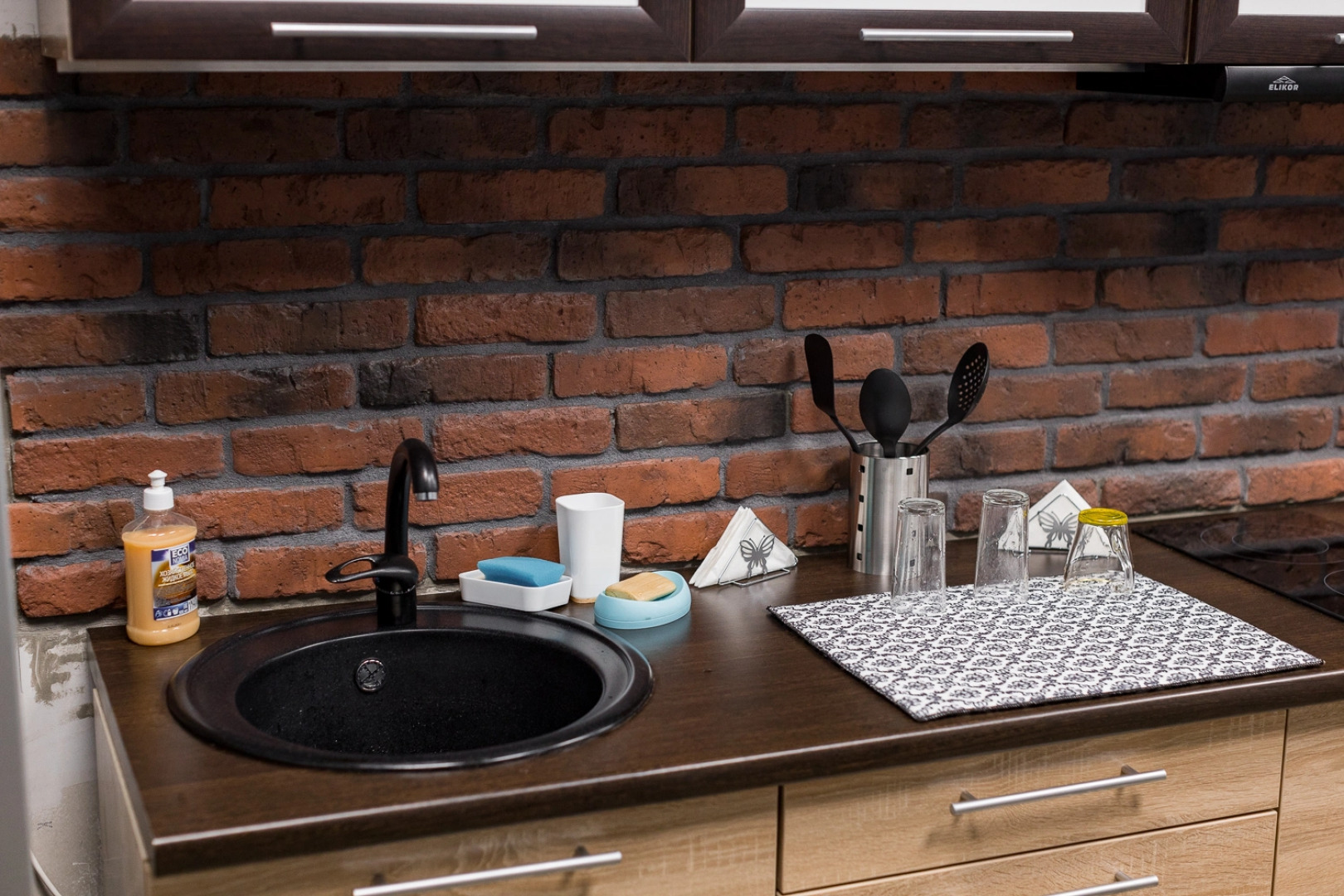 Хостел Красноярск