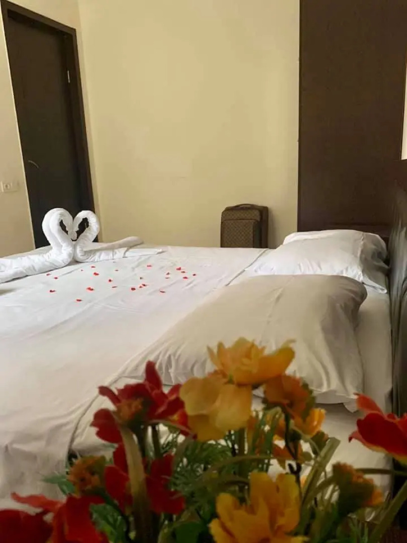 Отель Apartment Sairme