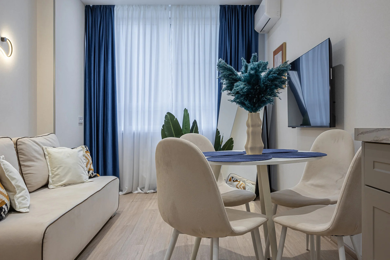 Квартира по адресу Героя Советского Союза Аристархова 5