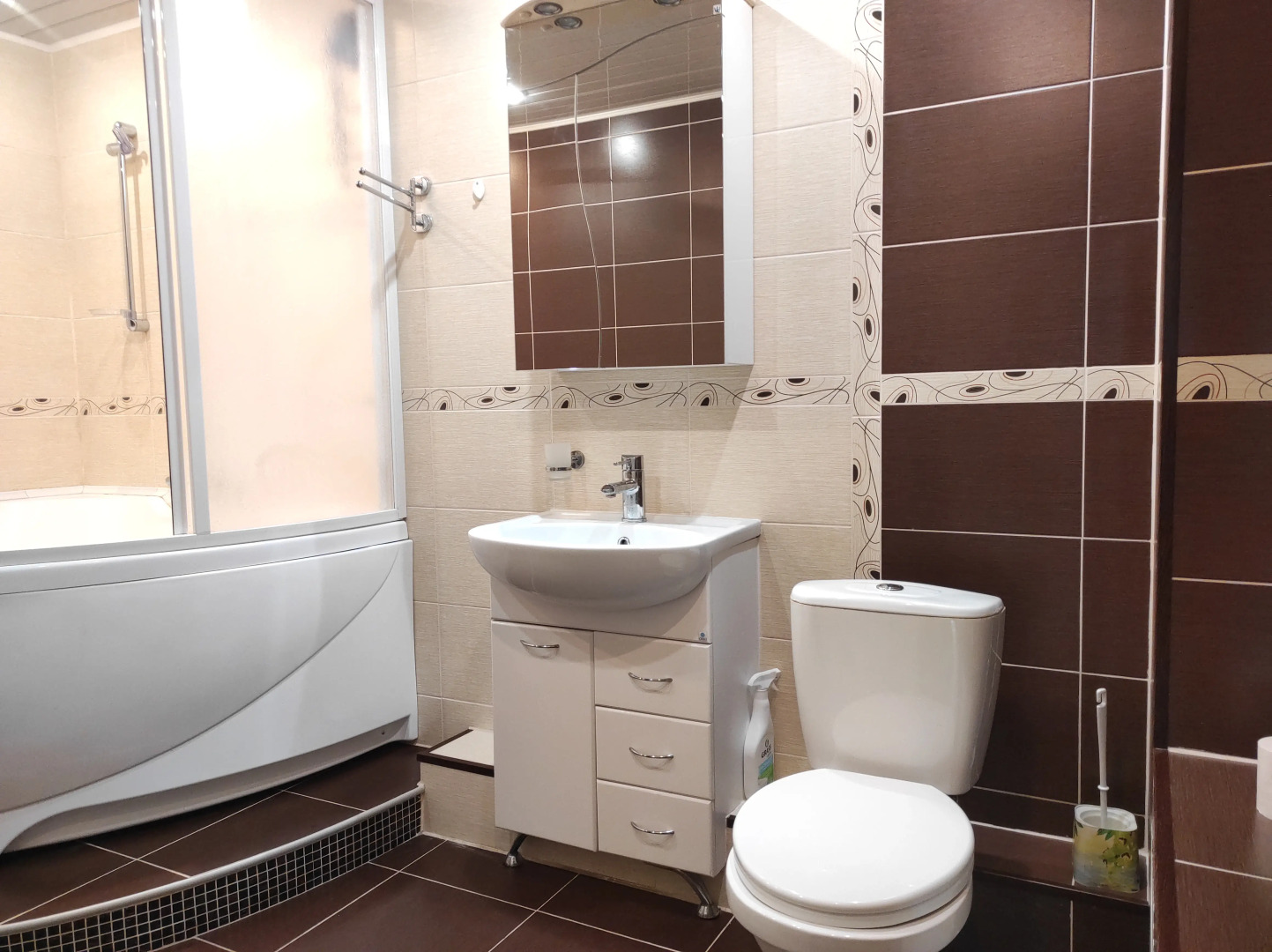 Квартира Однокомнатная возле Рядовского Парка