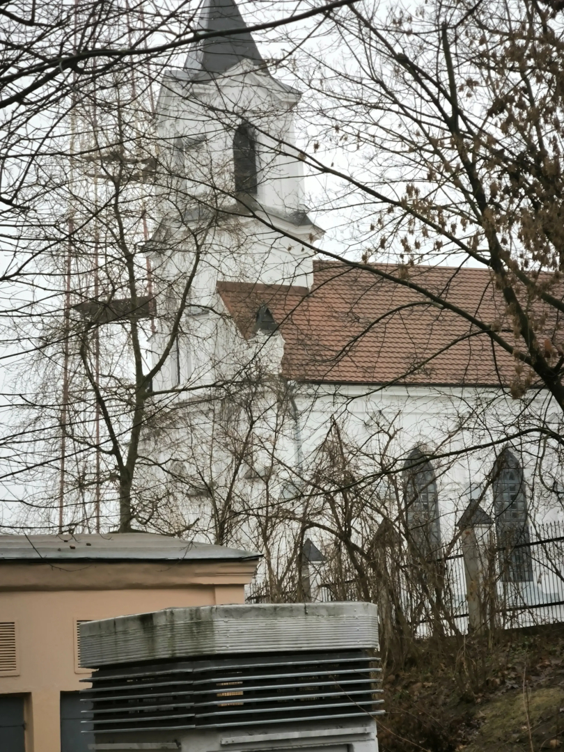 Апартаменты Проспект Независимости 44, Суперцентр, двушка