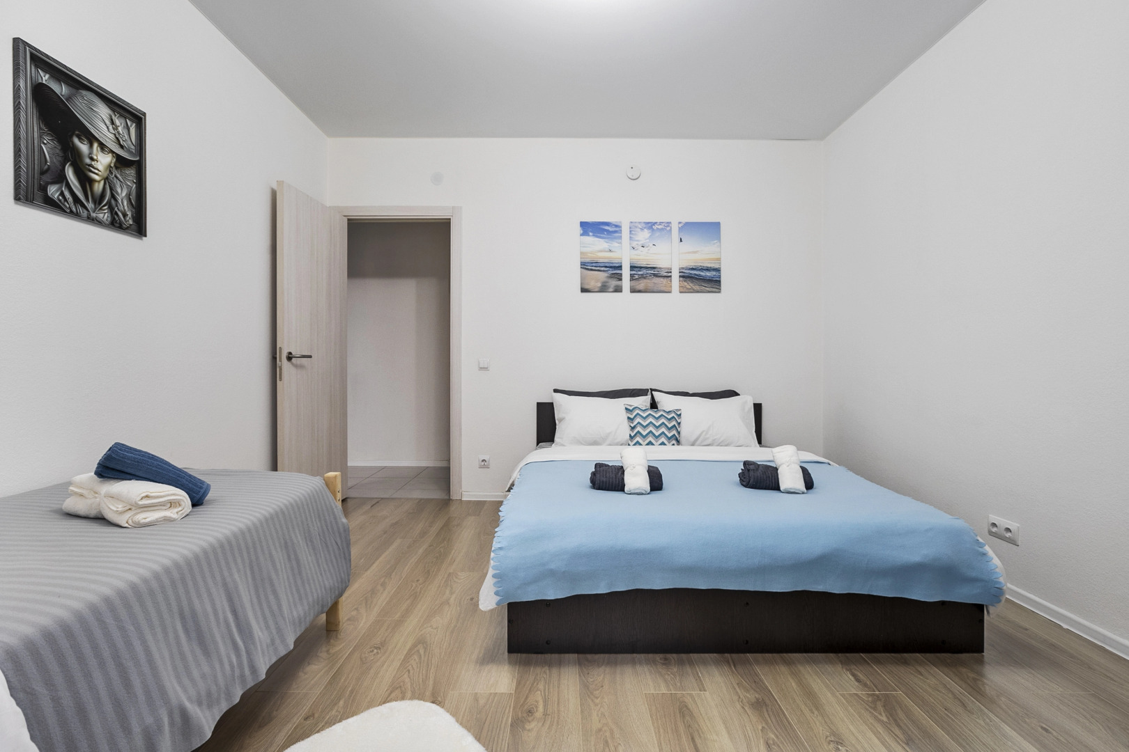 Квартира Шикарная Трёхкомнатная Квартира В Котельниках