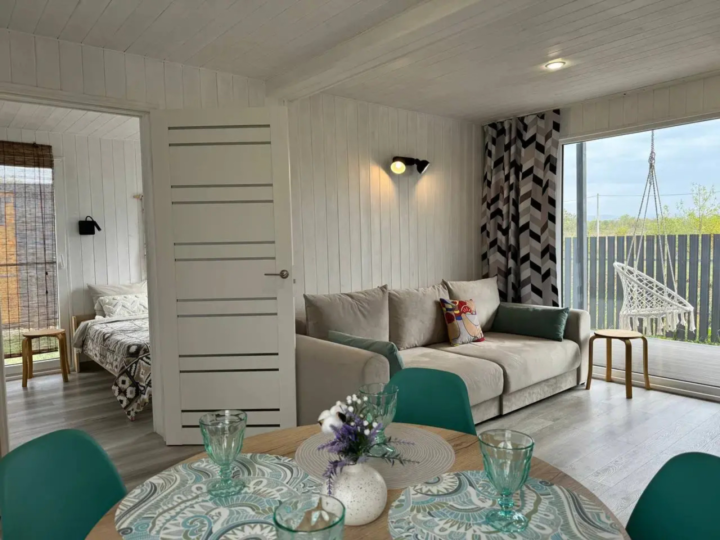 Гостевой Дом Видисвет