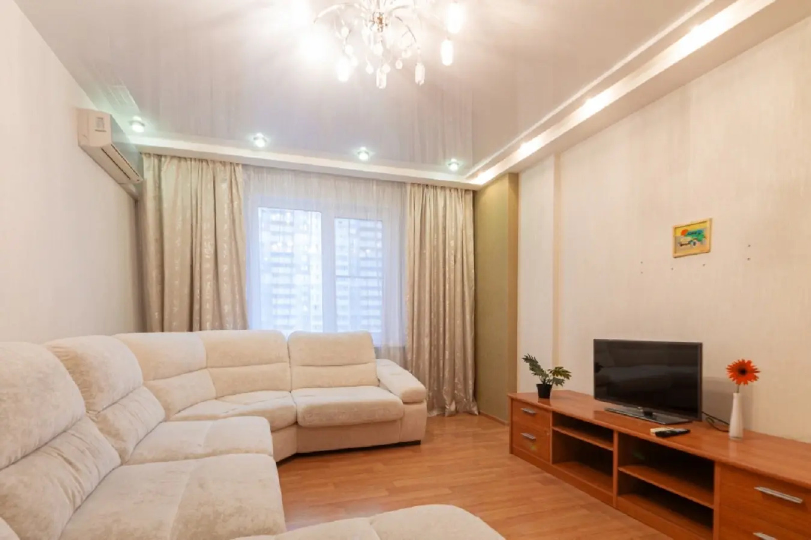 Апартаменты Уютные Океанис