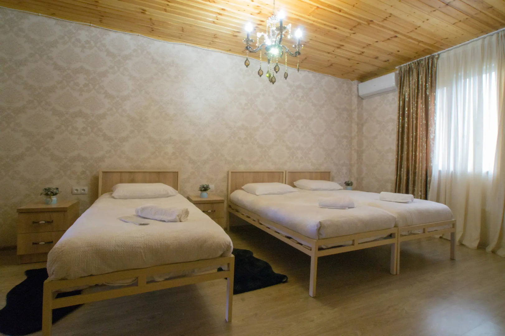 Гостевой дом Andro House