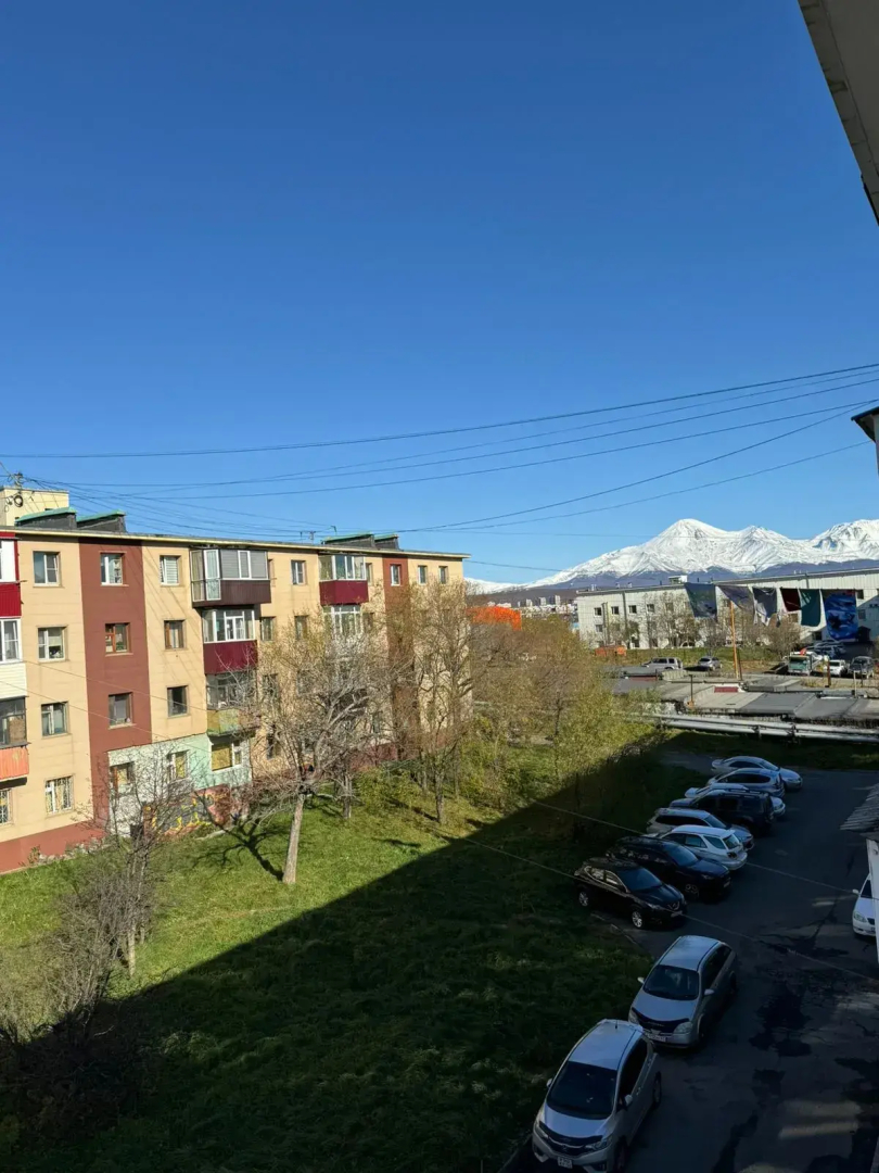 Апартаменты Созвездие Камчатки Рядом с Детской Краевой Больницей