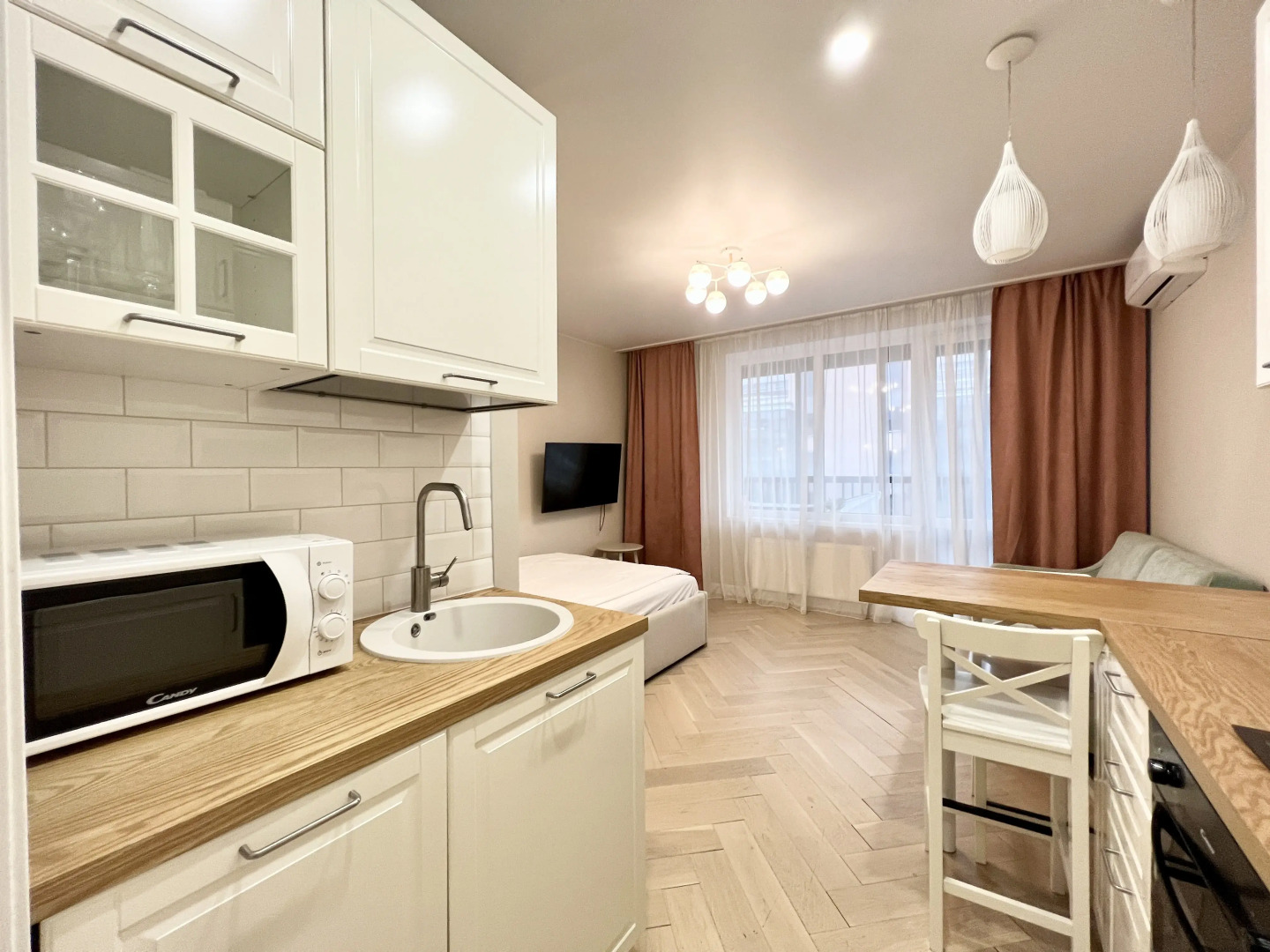 Palacio Apartmens