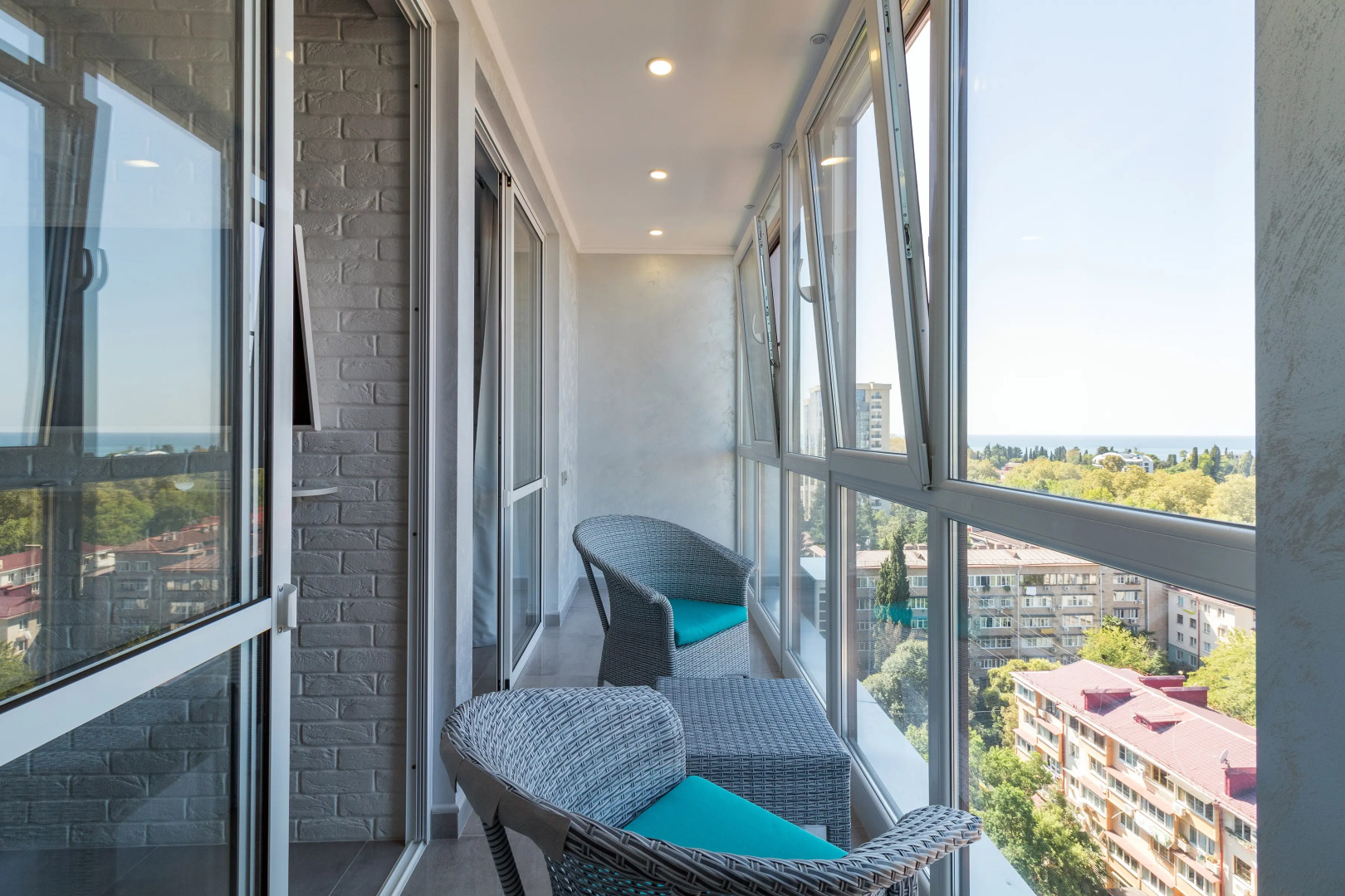 Апартаменты Сочипосуточно 2