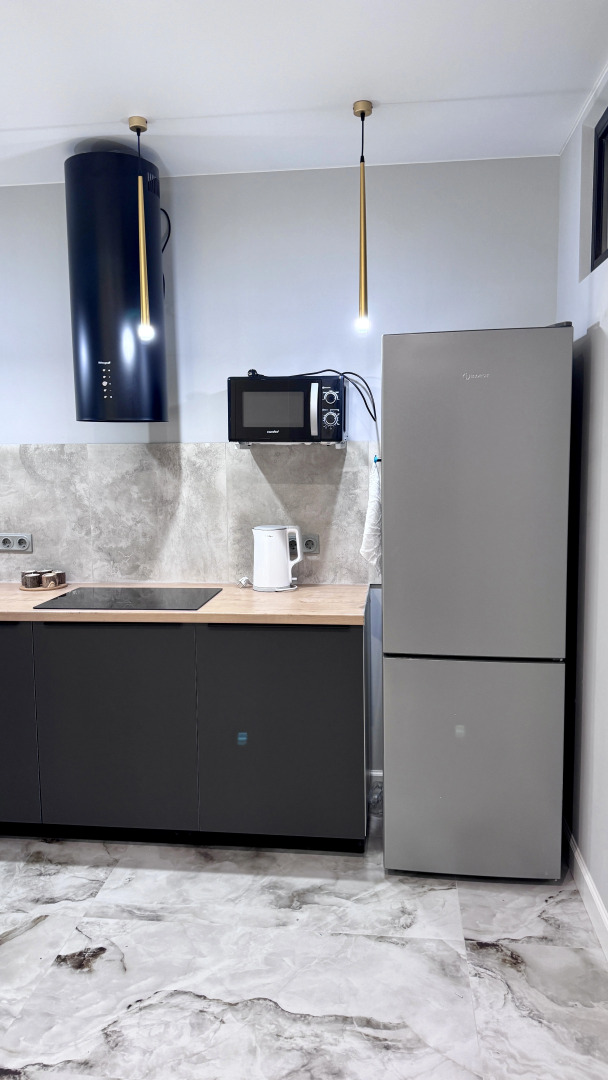 Квартира Двухтомная с видом на Дон