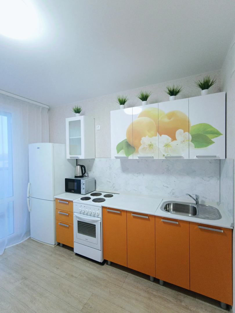 Квартира в районе Придачи