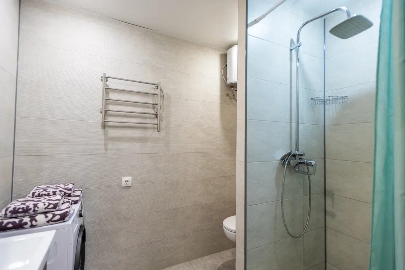 Апартаменты около Mega Химки #2