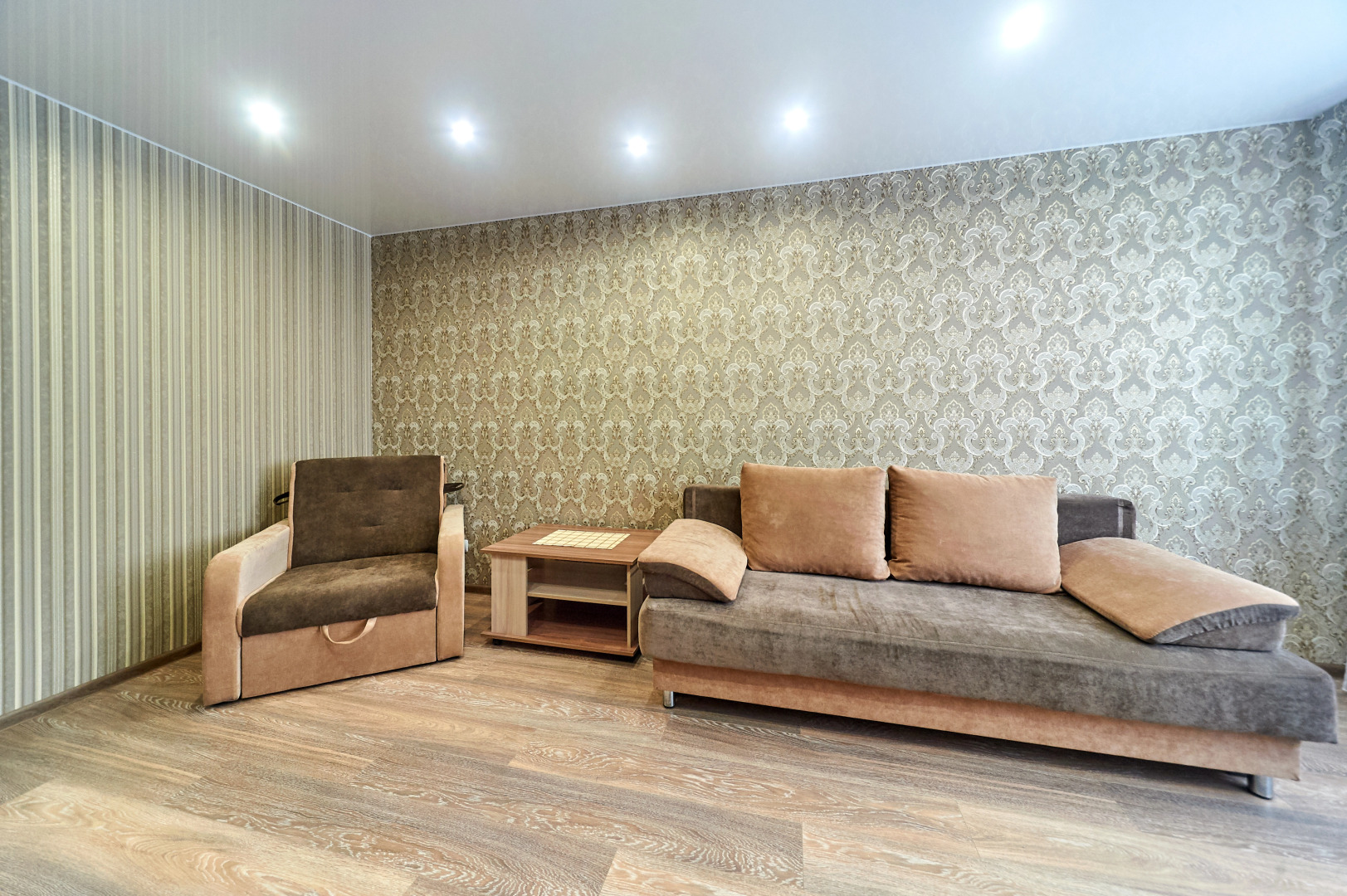 Апартаменты Матросова 5 А