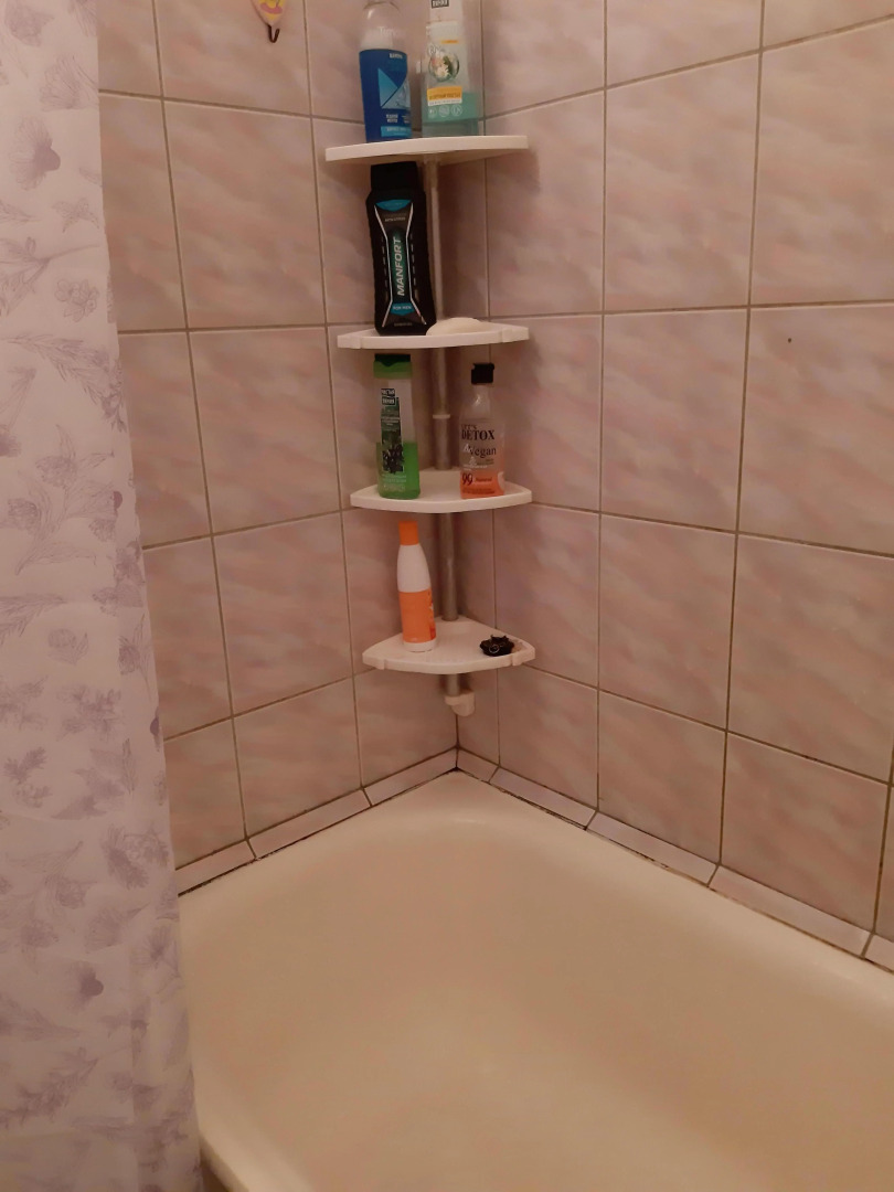 Апартаменты на Бертюльской