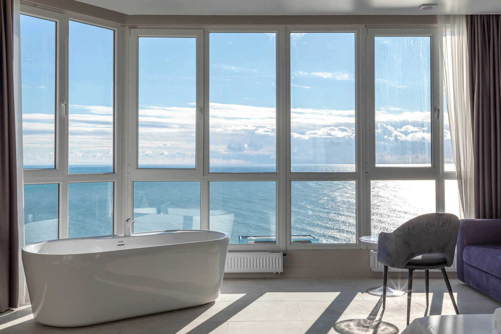 Апартаменты Gold Wings