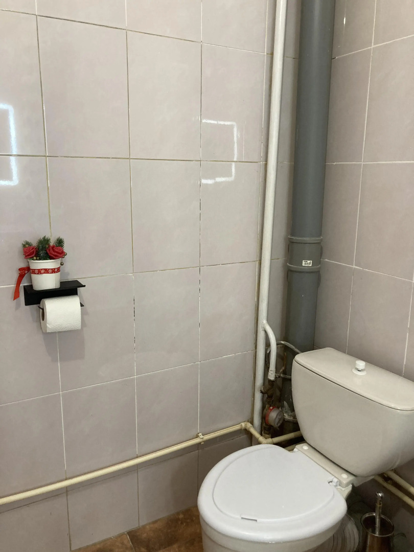 Апартаменты Z6x3