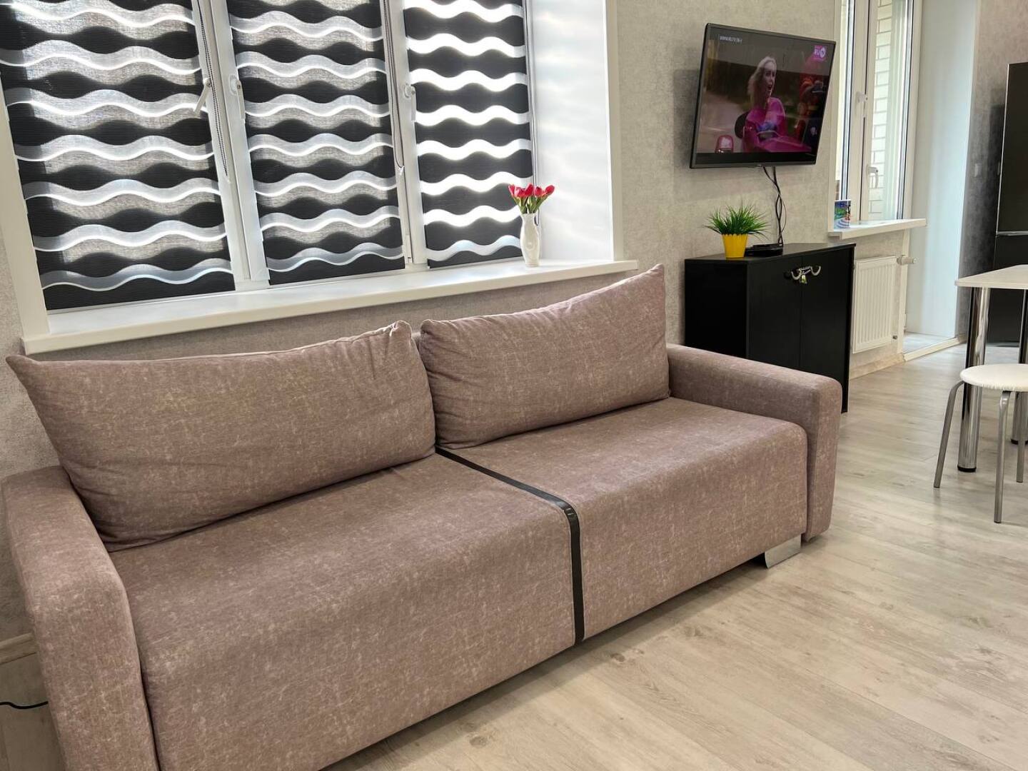 Апартаменты Chill Pill - центр - самозаселение 24/7 - 62