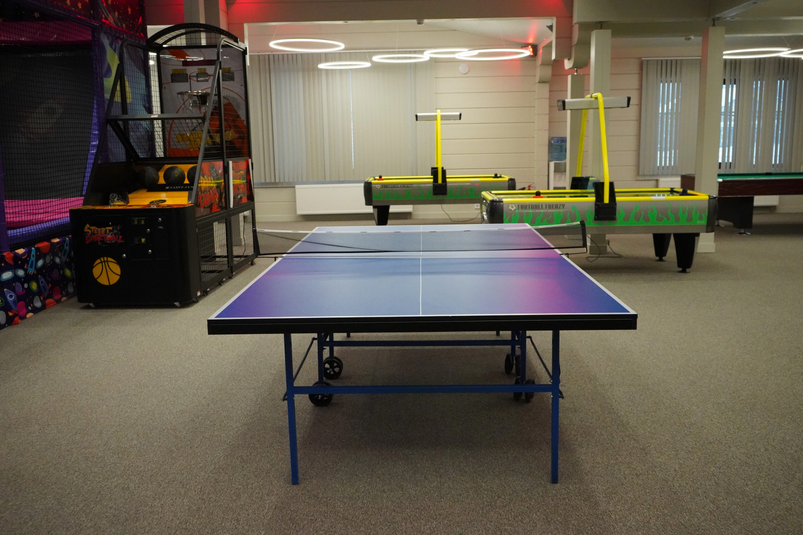 Эко-отель Руза Фэмили Парк и Спа