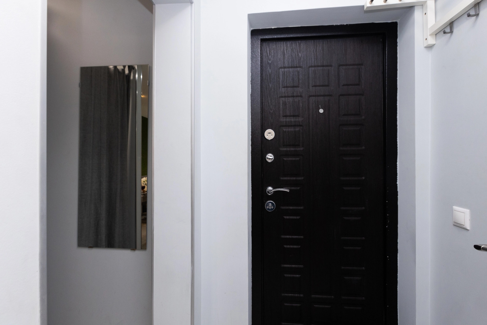 Апартаменты Green Grass от Home24