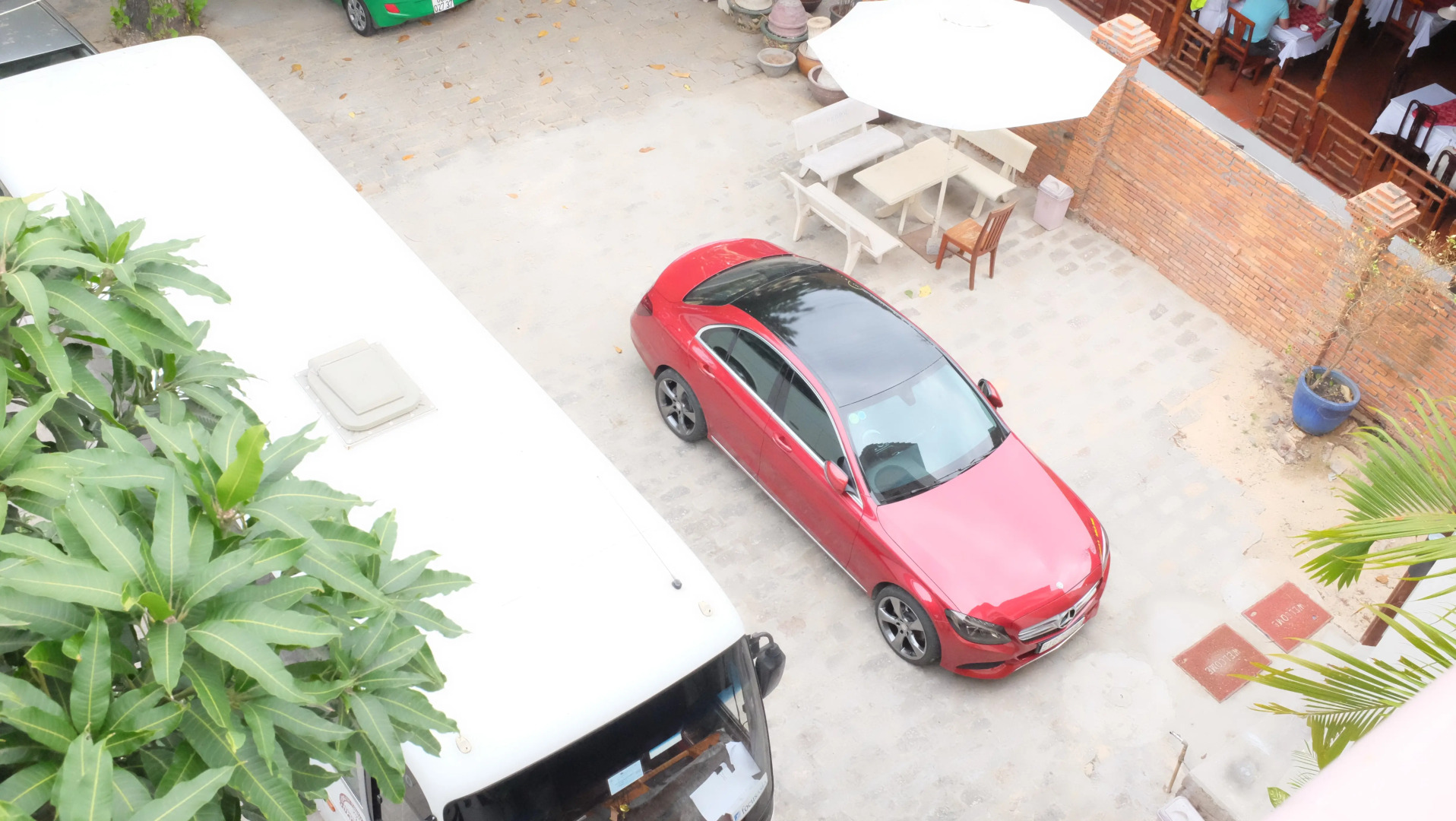 Мини-Отель Delight Hotel Mui Ne