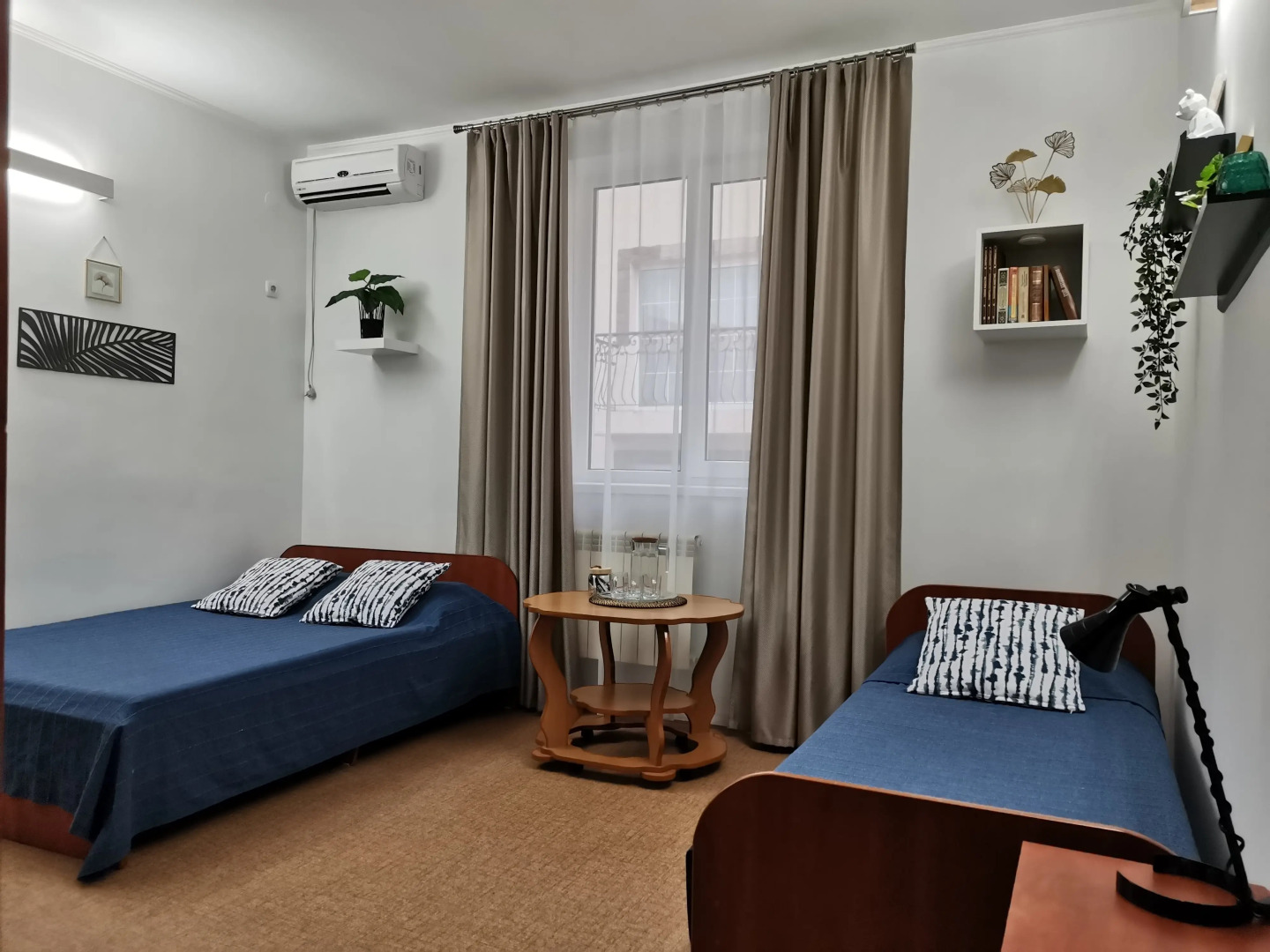 Мини-Отель Афина