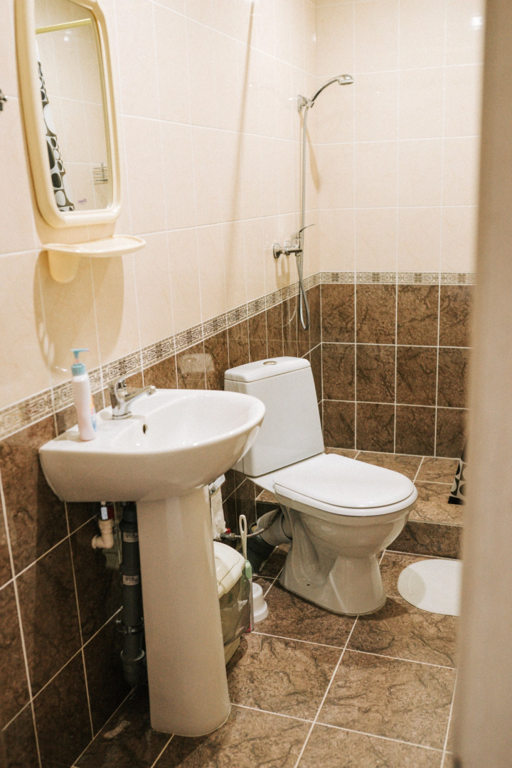 Гостевой Дом на Мраткино