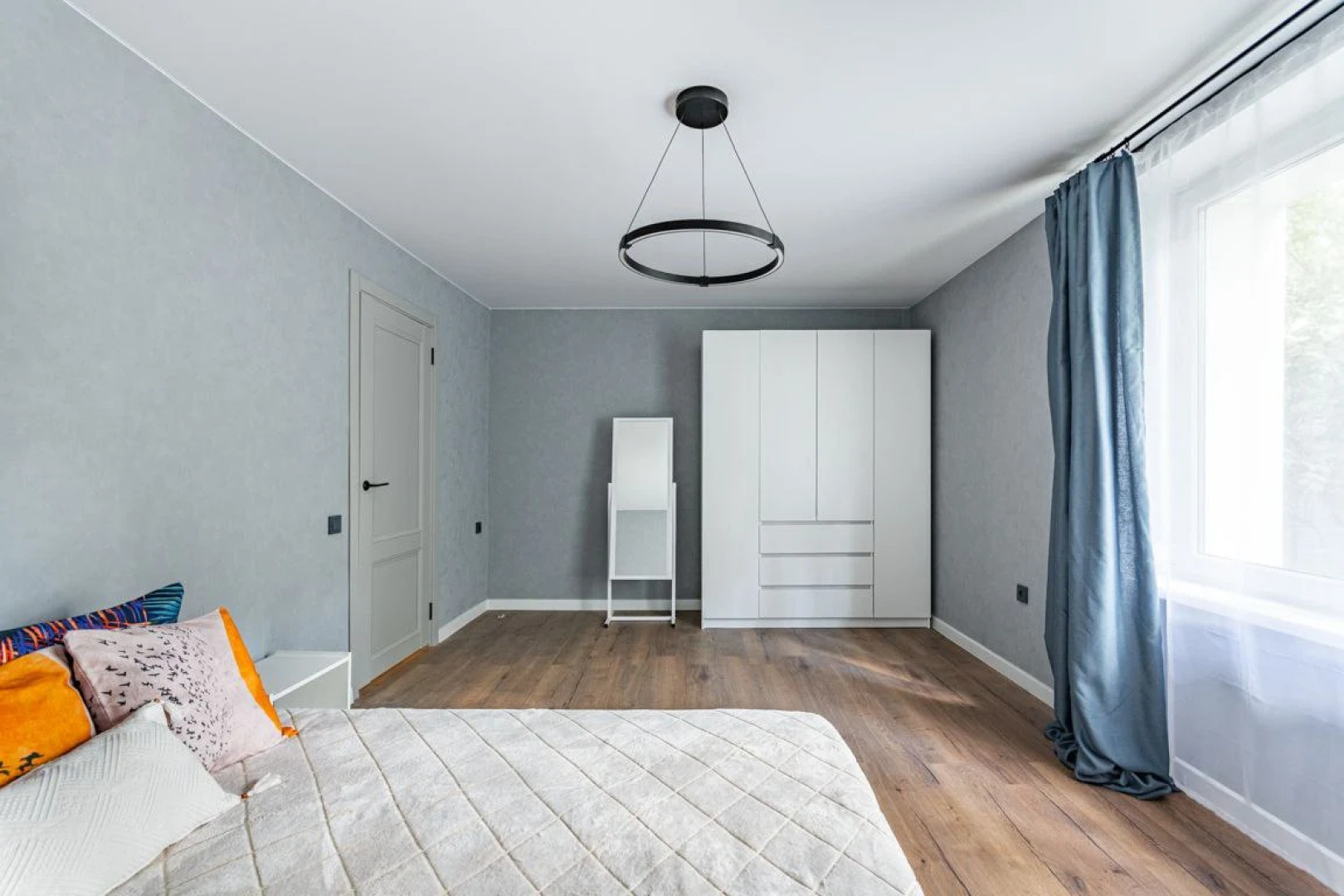 Квартира Уютная с новым дизайнерским ремонтом